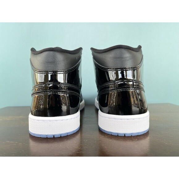 Nike Air Jordan 1 Mid SE "Space Jam" All Star Men’s Size 13 DV1308-004 - Picture 9 of 11